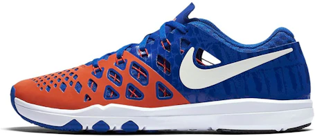 Nike Train Speed 4 AMP 'Florida Gators' 844102-810 Nike Train Speed 4 AMP 'Florida Gators' 844102-810