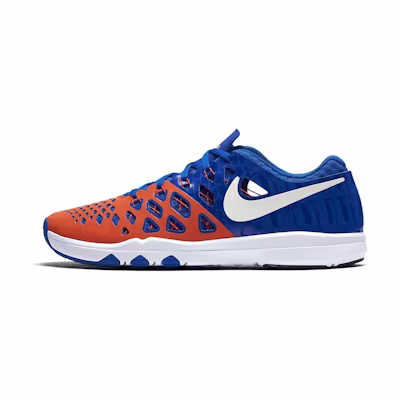 Nike Train Speed 4 AMP 'Florida Gators'