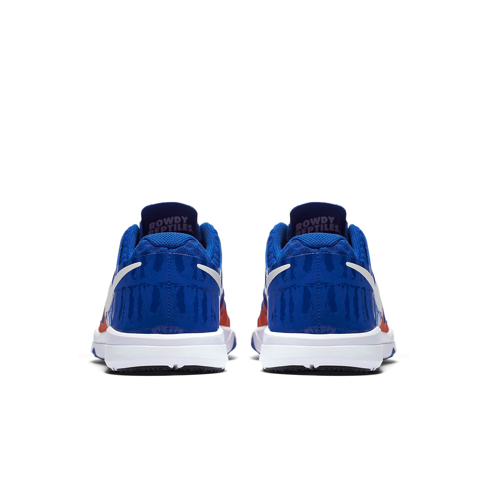 Purchase Nike Train Speed 4 AMP 'Florida Gators' Sepatu Sneakers Pria 844102-810
