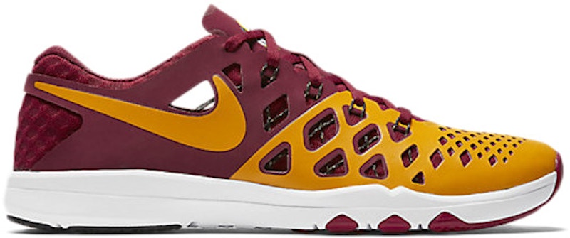 Nike Train Speed 4 Amp Redskins 848587-702