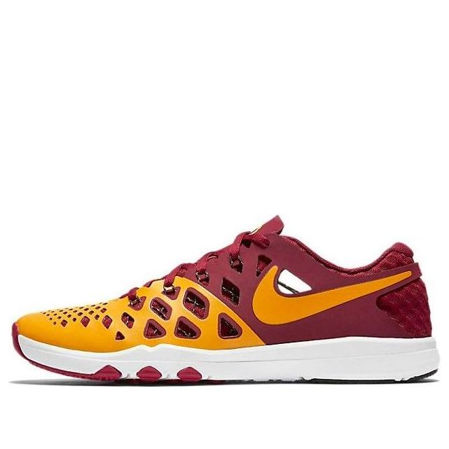 Nike Train Speed 4 Amp Redskins 848587-702