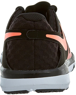Nike Train Speed 4 Baskets Basses Sport Noir/Orange 843937-800 Shop Nike Train Speed 4 Baskets Basses Sport Noir/Orange 843937-800