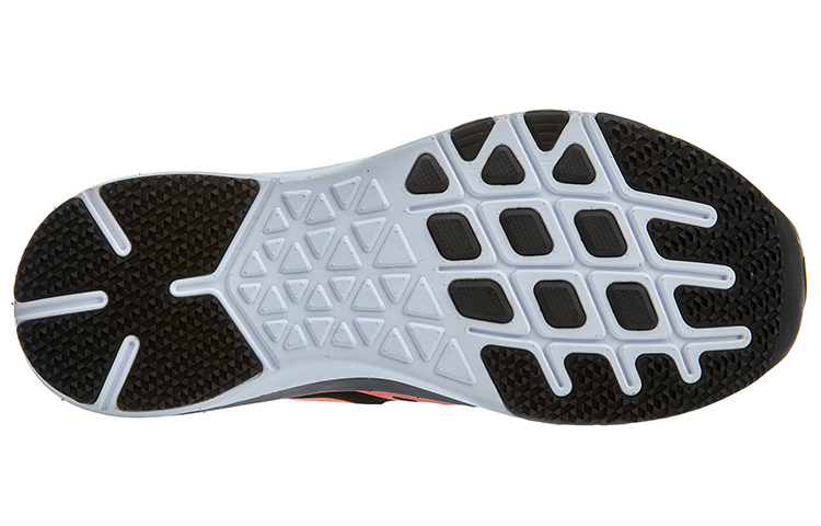 Purchase Nike Train Speed 4 Baskets Basses Sport Noir/Orange 843937-800