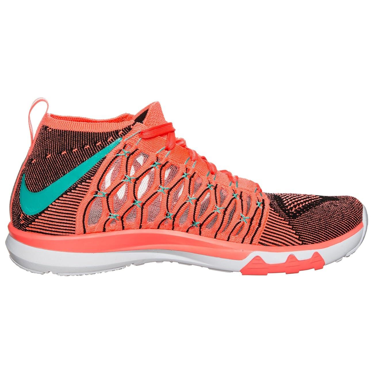 Order Nike Train Ultrafast Flyknit ''Bright Mango'' - Entraînement Ultra Rapide 843694-863