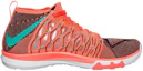 Order Nike Train Ultrafast Flyknit ''Bright Mango'' - Entraînement Ultra Rapide 843694-863