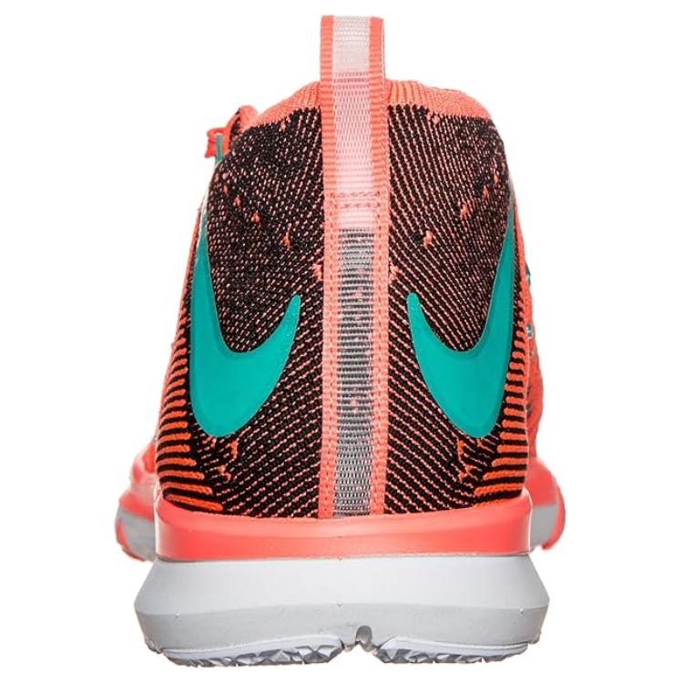 Shop Nike Train Ultrafast Flyknit ''Bright Mango'' - Entraînement Ultra Rapide 843694-863