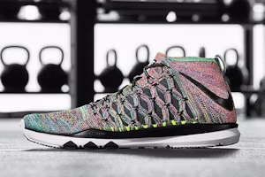 Nike Train Ultrafast Flyknit 'Volt' 843694-716 Nike Train Ultrafast Flyknit 'Volt' 843694-716