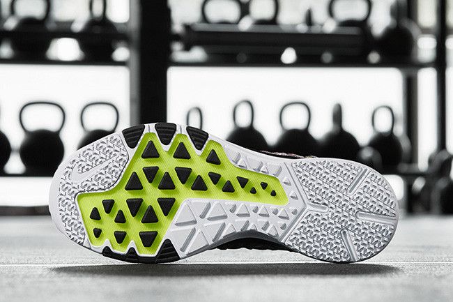 Order Nike Train Ultrafast Flyknit ''Volt'' Herren Training Schuhe 843694-716
