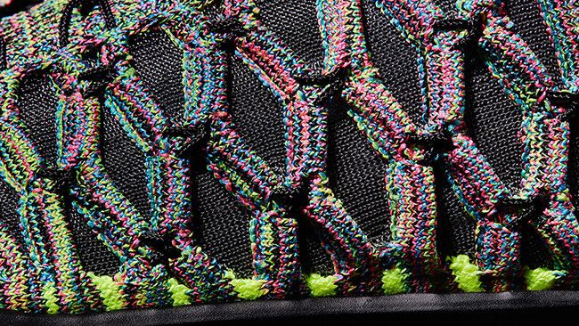 Lookbook Nike Train Ultrafast Flyknit ''Volt'' Herren Training Schuhe 843694-716