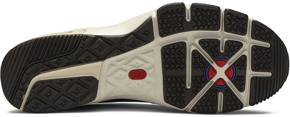 Nike Air Trainer 1.2 減震耐磨 低幫 訓練鞋 男女同款 棕色 Shop Nike Air Trainer 1.2 減震耐磨 低幫 訓練鞋 男女同款 棕色