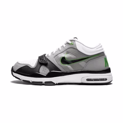 Nike Trainer 1.2 Mid 'Medium Grey Chlorophyll'