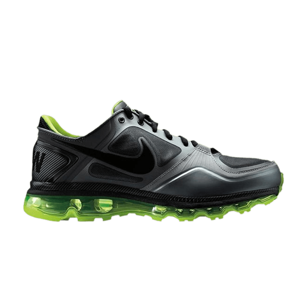 Buy 耐吉訓練鞋 1.3 Max '對決系列 - 俄勒岡' 504735-007