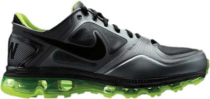 Nike Trainer 1.3 Max 'Rivalry Pack - Oregon' 504735-007 Nike Trainer 1.3 Max 'Rivalry Pack - Oregon' 504735-007