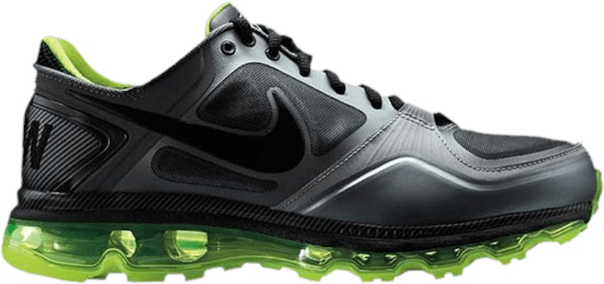Nike Trainer 1.3 Max 'Rivalry Pack - Oregon' Sepatu Olahraga 504735-007 Buy Nike Trainer 1.3 Max 'Rivalry Pack - Oregon' Sepatu Olahraga 504735-007
