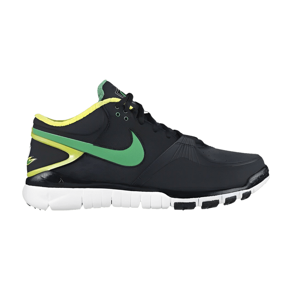 Buy Nike Trainer 1.3 Mid Shield '对抗系列-俄勒冈鸭队' 512259-038