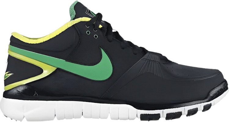 Nike Trainer 1.3 Mid Shield 'Rivalry Pack - Oregon Ducks' Sneakers 512259-038 Buy Nike Trainer 1.3 Mid Shield 'Rivalry Pack - Oregon Ducks' Sneakers 512259-038