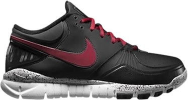 Nike Trainer 1.3 Mid Shield 'Rivalry Pack - Stanford Cardinals' 512259-061 Nike Trainer 1.3 Mid Shield 'Rivalry Pack - Stanford Cardinals' 512259-061