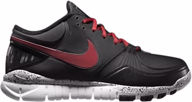Nike Trainer 1.3 Mid Shield 'Rivalry Pack - Stanford Cardinals' 512259-061 Nike Trainer 1.3 Mid Shield 'Rivalry Pack - Stanford Cardinals' 512259-061