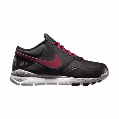 Nike Trainer 1.3 Mid Shield 'Rivalry Pack - Stanford Cardinals'