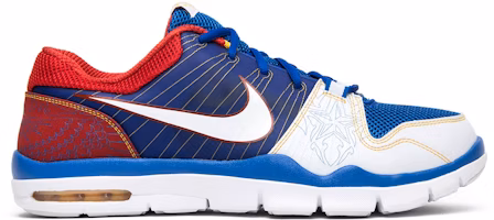 Nike Trainer 1 Low 'Manny Pacquiao' 386483-416 Nike Trainer 1 Low 'Manny Pacquiao' 386483-416
