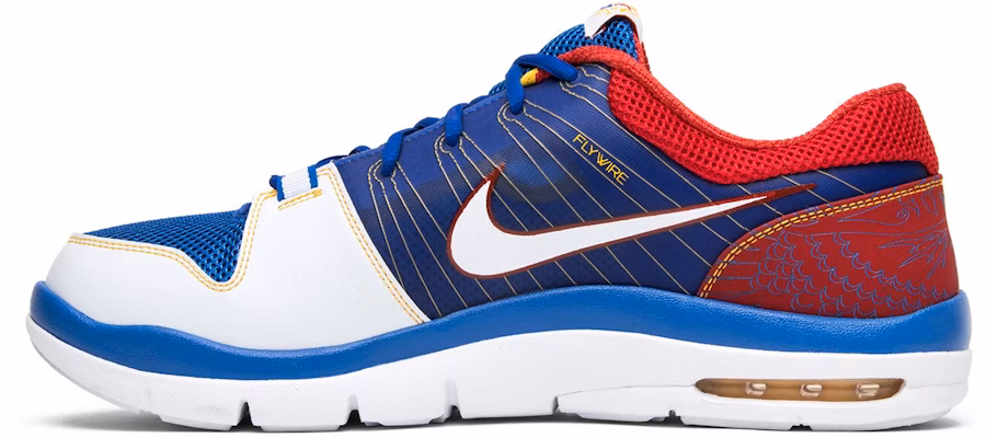 Nike Trainer 1 Low 'Manny Pacquiao' Sepatu Olahraga Pria 386483-416 Lookbook Nike Trainer 1 Low 'Manny Pacquiao' Sepatu Olahraga Pria 386483-416