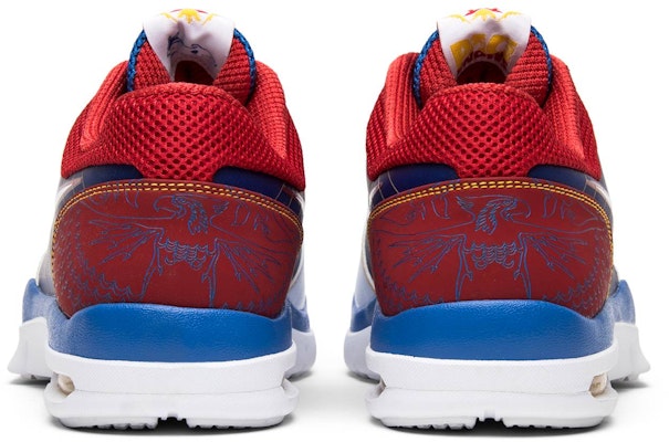 Nike Trainer 1 Low 'Manny Pacquiao' Sepatu Olahraga Pria 386483-416 Details for Nike Trainer 1 Low 'Manny Pacquiao' Sepatu Olahraga Pria 386483-416