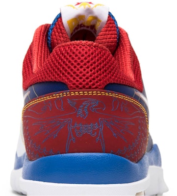 Nike Trainer 1 Low 'Manny Pacquiao' Sepatu Olahraga Pria 386483-416 Sizing Nike Trainer 1 Low 'Manny Pacquiao' Sepatu Olahraga Pria 386483-416