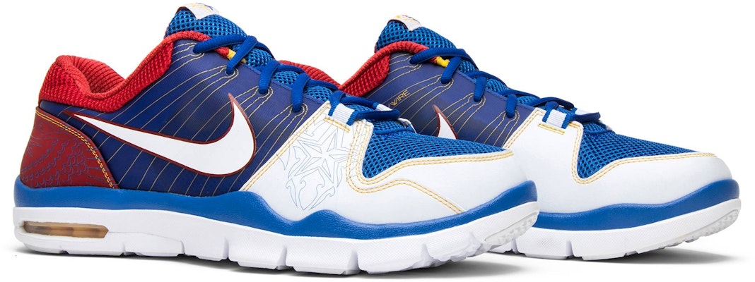 Nike Trainer 1 Low 'Manny Pacquiao' Sepatu Olahraga Pria 386483-416 Cheap Nike Trainer 1 Low 'Manny Pacquiao' Sepatu Olahraga Pria 386483-416