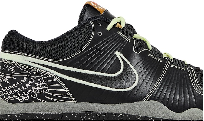 耐吉 Trainer 1 減震耐磨 低幫 訓練鞋 男款 黑色 Order 耐吉 Trainer 1 減震耐磨 低幫 訓練鞋 男款 黑色
