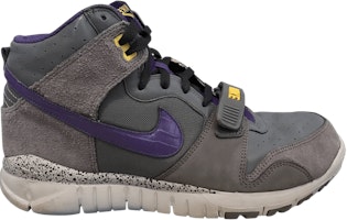 Nike Trainer Dunk High 'Grey' 316589-051 Nike Trainer Dunk High 'Grey' 316589-051