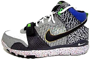 Nike Trainer Dunk High 'Mita' 317390-001 Nike Trainer Dunk High 'Mita' 317390-001