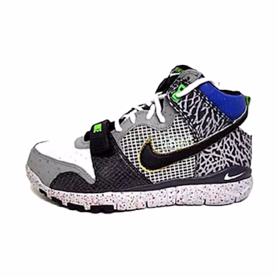 Nike Trainer Dunk High 'Mita'