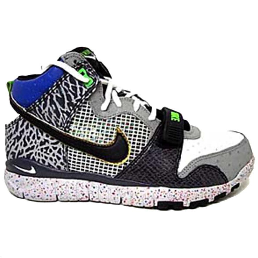 Shop 耐克Dunk High 'Mita' 训练鞋 317390-001