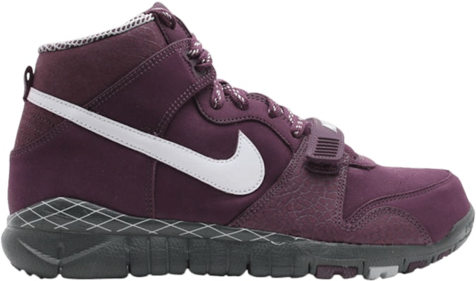Nike Trainer Dunk High 'Ungu' 317390-511 Buy Nike Trainer Dunk High 'Ungu' 317390-511