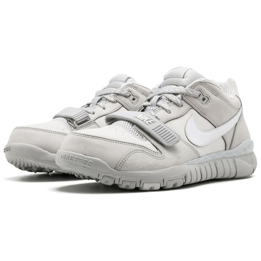 Nike Trainer Dunk Low 'Grey' 圖 2
