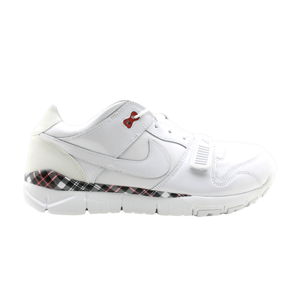 Buy Nike Trainer Dunk Low 'Blanco' 315731-111