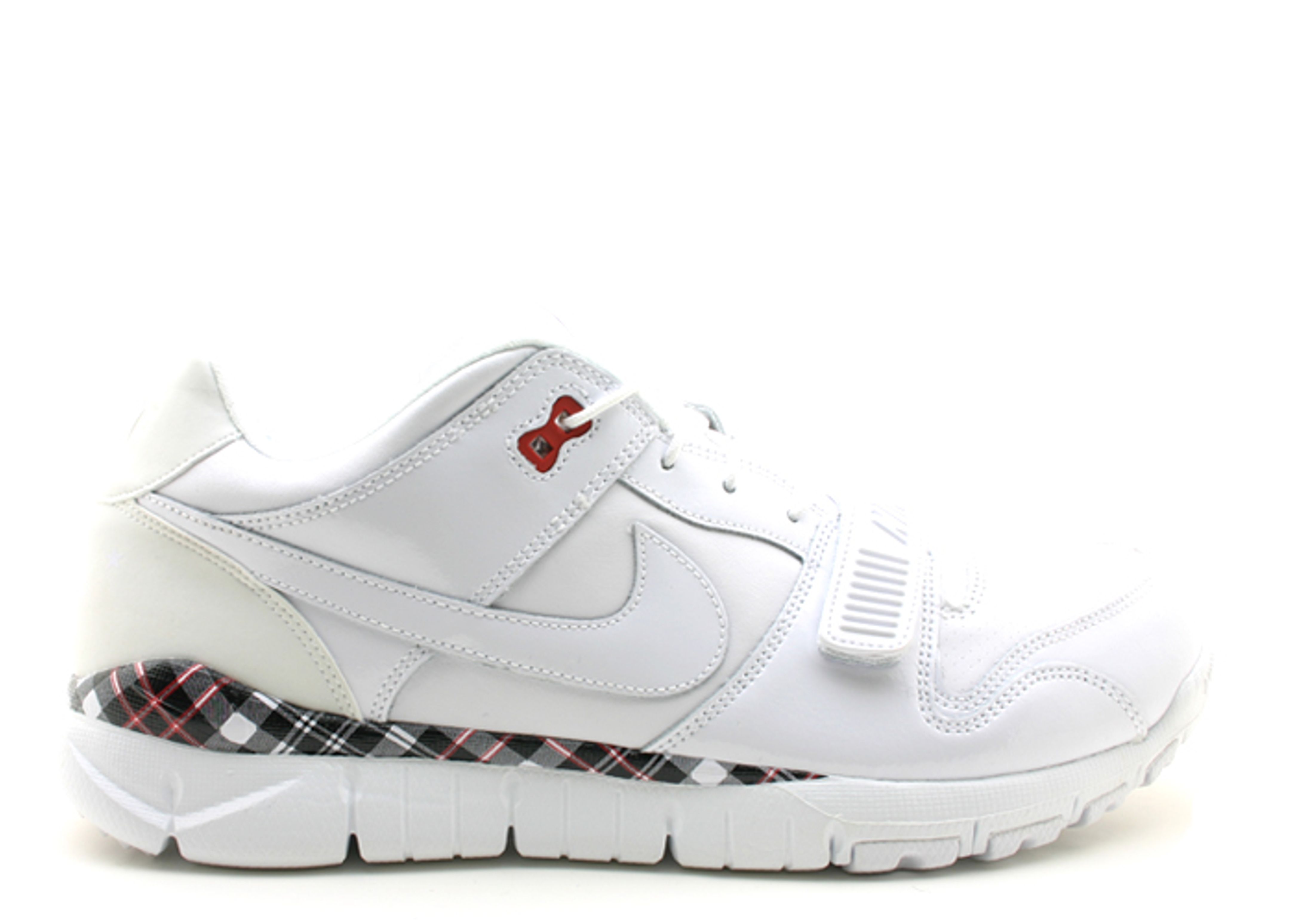 Buy Nike Trainer Dunk Low 'Putih' 315731-111