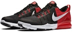 Lookbook Nike Zoom Train Action 'Black White Red' 852438-002