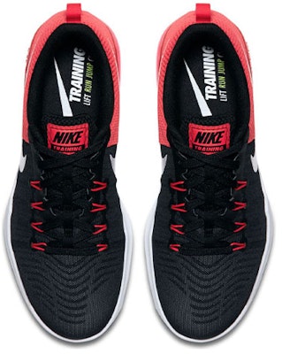 Nike Zoom Train Action 'Negro Blanco Rojo' 852438-002 Shop Nike Zoom Train Action 'Negro Blanco Rojo' 852438-002