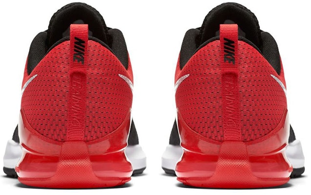 Nike Zoom Train Action 'Negro Blanco Rojo' 852438-002 Purchase Nike Zoom Train Action 'Negro Blanco Rojo' 852438-002