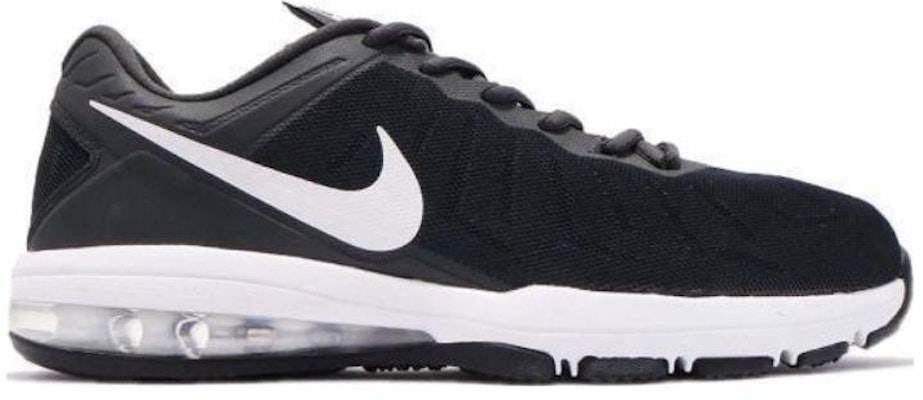 Buy Nike Air Max Full Ride TR Black White 819004 001 Novelship