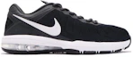 Order Nike Air Max Full Ride TR 'Hitam Putih' 819004-001