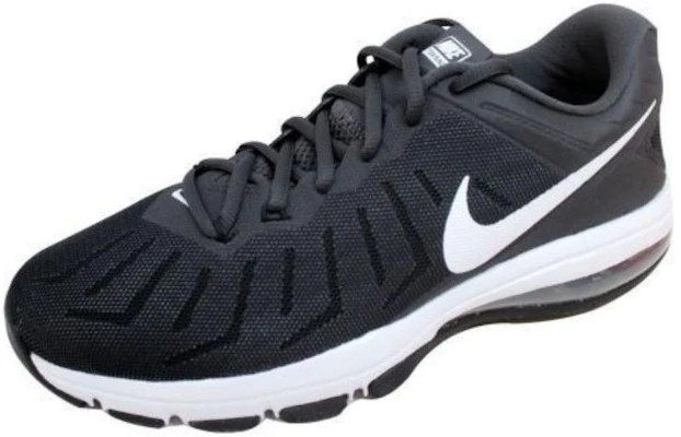 Nike Air Max Full Ride TR 'Hitam Putih' 819004-001 Lookbook Nike Air Max Full Ride TR 'Hitam Putih' 819004-001