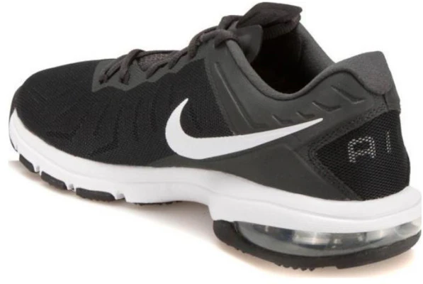 Nike Air Max Full Ride TR 'Hitam Putih' 819004-001 Shop Nike Air Max Full Ride TR 'Hitam Putih' 819004-001