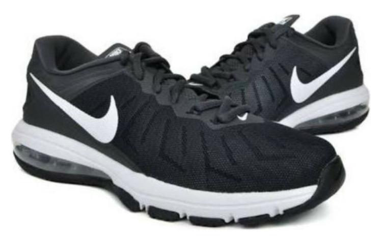 Details for Nike Air Max Full Ride TR 'Hitam Putih' 819004-001