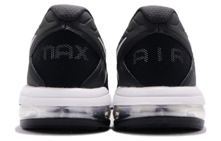 Sizing Nike Air Max Full Ride TR 'Hitam Putih' 819004-001