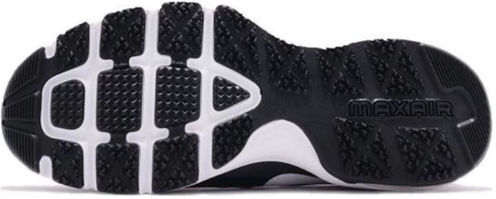 Nike Air Max Full Ride TR 'Hitam Putih' 819004-001 Cheap Nike Air Max Full Ride TR 'Hitam Putih' 819004-001