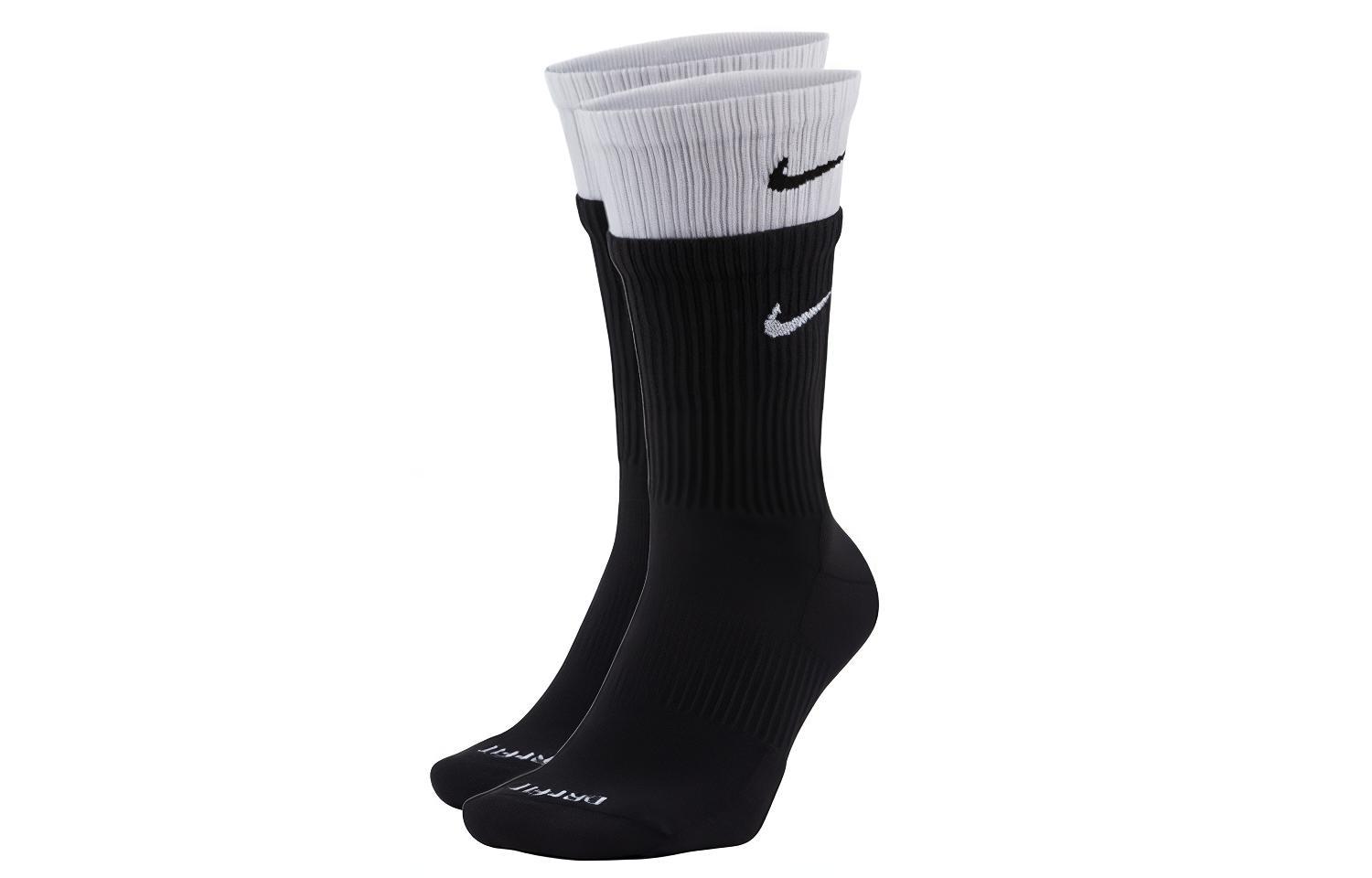 Nike Training High Socks Unisex Black DD2795-011