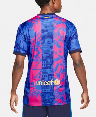 Nike 訓練復古短袖足球球衣 SW 球迷版 21-22 巴薩藍 男款 DB5896-406 Purchase Nike 訓練復古短袖足球球衣 SW 球迷版 21-22 巴薩藍 男款 DB5896-406