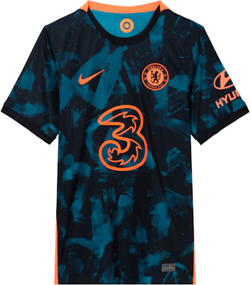 ナイキ トレーニングTシャツ チェルシー アウェイ サッカージャージ 21-22 #3 ファン仕様 DB5894-468 Buy ナイキ トレーニングTシャツ チェルシー アウェイ サッカージャージ 21-22 #3 ファン仕様 DB5894-468
